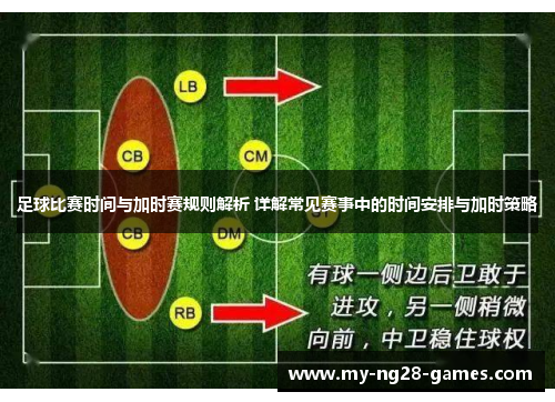 足球比赛时间与加时赛规则解析 详解常见赛事中的时间安排与加时策略