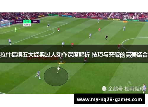拉什福德五大经典过人动作深度解析 技巧与突破的完美结合